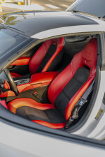2016 Chevrolet Corvette Z06 3LZ - 87k km