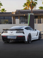 2016 Chevrolet Corvette Z06 3LZ - 87k km