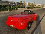 2005 Chevrolet SSR - 197k km