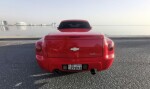 2005 Chevrolet SSR - 197k km