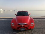 2005 Chevrolet SSR - 197k km