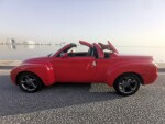 2005 Chevrolet SSR - 197k km