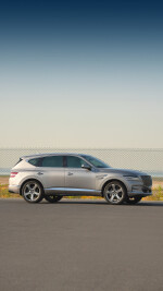 2021 Genesis GV80 - 54k km