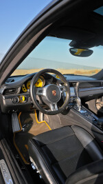 2014 Porsche 911 Turbo S Coupe - 149k km