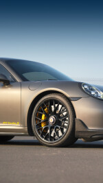 2014 Porsche 911 Turbo S Coupe - 149k km