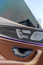 2020 Mercedes-Benz AMG GT 63 S - 89k km
