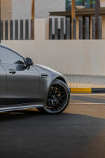 2020 Mercedes-Benz AMG GT 63 S - 89k km