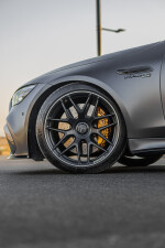 2020 Mercedes-Benz AMG GT 63 S - 89k km