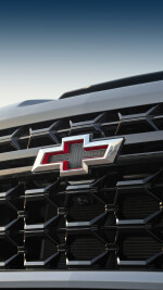 2025 Chevrolet Silverado 2500 HD ZR2 -23k km