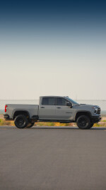2025 Chevrolet Silverado 2500 HD ZR2 -23k km