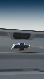 2025 Chevrolet Silverado 2500 HD ZR2 -23k km