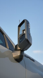 2025 Chevrolet Silverado 2500 HD ZR2 -23k km
