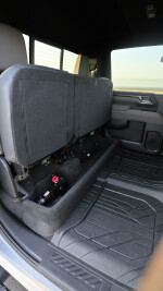 2025 Chevrolet Silverado 2500 HD ZR2 -23k km