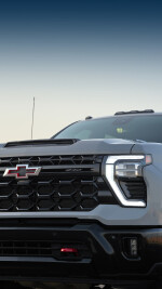 2025 Chevrolet Silverado 2500 HD ZR2 -23k km