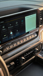 2025 Chevrolet Silverado 2500 HD ZR2 -23k km