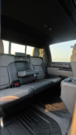 2025 Chevrolet Silverado 2500 HD ZR2 -23k km