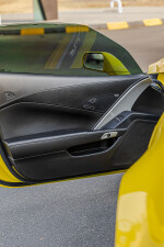 2016 Chevrolet Corvette Z06 3LZ - 49k km