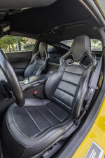 2016 Chevrolet Corvette Z06 3LZ - 49k km