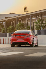 2016 Dodge Charger SRT Hellcat - 88k km