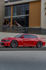 2016 Dodge Charger SRT Hellcat - 88k km
