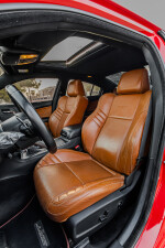 2016 Dodge Charger SRT Hellcat - 88k km