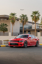 2016 Dodge Charger SRT Hellcat - 88k km