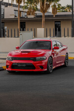 2016 Dodge Charger SRT Hellcat - 88k km