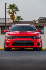 2016 Dodge Charger SRT Hellcat - 88k km