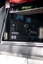 2022 Toyota Land Cruiser LC79 Pickup - 60k km