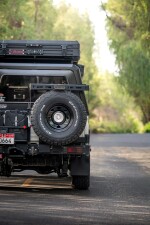 2022 Toyota Land Cruiser LC79 Pickup - 60k km