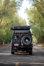 2022 Toyota Land Cruiser LC79 Pickup - 60k km