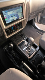 2009 Nissan Patrol Safari Super VTC - 118k km