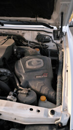 2009 Nissan Patrol Safari Super VTC - 118k km