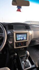 2009 Nissan Patrol Safari Super VTC - 118k km