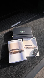 2023 Range Rover Vogue HSE P540 - 99k km