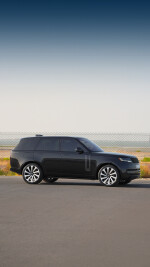 2023 Range Rover Vogue HSE P540 - 99k km