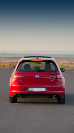 2018 Volkswagen Golf GTI - 115k km