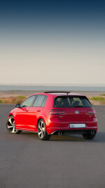 2018 Volkswagen Golf GTI - 115k km