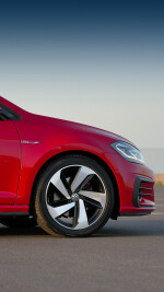 2018 Volkswagen Golf GTI - 115k km