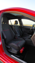 2018 Volkswagen Golf GTI - 115k km