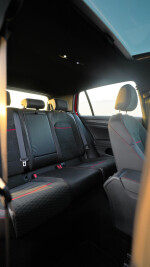 2018 Volkswagen Golf GTI - 115k km