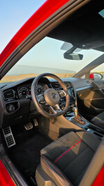 2018 Volkswagen Golf GTI - 115k km