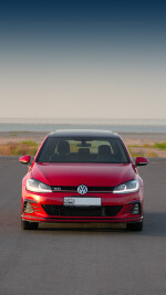 2018 Volkswagen Golf GTI - 115k km