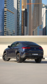 2022 Mercedes-Benz GLE 53 AMG 4MATIC+ - 68k km