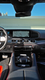 2022 Mercedes-Benz GLE 53 AMG 4MATIC+ - 68k km