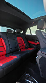2022 Mercedes-Benz GLE 53 AMG 4MATIC+ - 68k km
