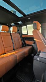 2024 Land Rover Defender 110 HSE - 67k km