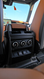 2024 Land Rover Defender 110 HSE - 67k km