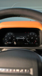 2024 Land Rover Defender 110 HSE - 67k km