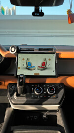 2024 Land Rover Defender 110 HSE - 67k km